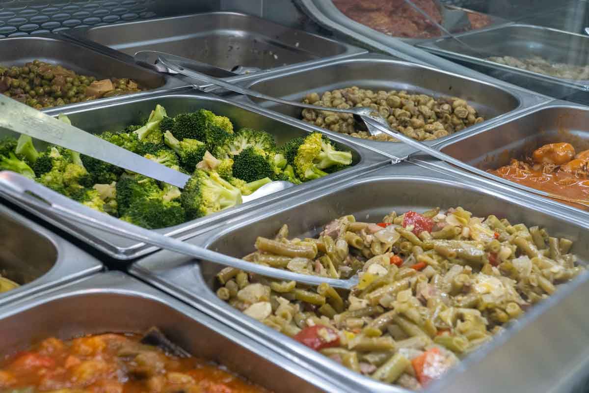 mejor comida a domicilio